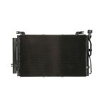 Auto si Moto - Piese auto si accesorii - Piese auto - Sisteme de climatizare - Radiator clima HYUNDAI MATRIX FC AVA Quality Cooling HY5220D - Infinity.ro