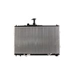 Auto si Moto - Piese auto si accesorii - Piese auto - Sisteme de climatizare - Radiator apa HYUNDAI H-1 Cargo TQ AVA Quality Cooling HY2402 - Infinity.ro