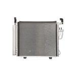 Auto si Moto - Piese auto si accesorii - Piese auto - Sisteme de climatizare - Radiator clima HYUNDAI i10 PA AVA Quality Cooling HY5241D - Infinity.ro
