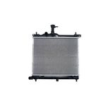 Auto si Moto - Piese auto si accesorii - Piese auto - Sisteme de climatizare - Radiator apa HYUNDAI i10 PA AVA Quality Cooling HY2291 - Infinity.ro