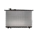 Auto si Moto - Piese auto si accesorii - Piese auto - Sisteme de climatizare - Radiator apa HYUNDAI SONATA IV EF AVA Quality Cooling HY2106 - Infinity.ro