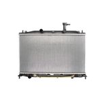 Auto si Moto - Piese auto si accesorii - Piese auto - Sisteme de climatizare - Radiator apa HYUNDAI ACCENT III MC AVA Quality Cooling HY2177 - Infinity.ro
