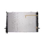 Auto si Moto - Piese auto si accesorii - Piese auto - Sisteme de climatizare - Radiator apa KIA SPORTAGE JE KM AVA Quality Cooling K2132 - Infinity.ro