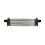 Auto si Moto - Piese auto si accesorii - Piese auto - Sisteme de climatizare - Intercooler IVECO DAILY VI caroserie inchisa combi AVA Quality Cooling IV4129 - Infinity.ro