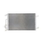 Auto si Moto - Piese auto si accesorii - Piese auto - Sisteme de climatizare - Radiator clima LANCIA LYBRA SW 839BX AVA Quality Cooling LC5080 - Infinity.ro