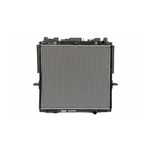 Auto si Moto - Piese auto si accesorii - Piese auto - Sisteme de climatizare - Radiator apa KIA SORENTO I JC AVA Quality Cooling K2057 - Infinity.ro