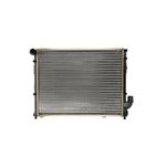 Auto si Moto - Piese auto si accesorii - Piese auto - Sisteme de climatizare - Radiator apa ALFA ROMEO 166 936 AVA Quality Cooling LC2059 - Infinity.ro
