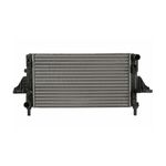 Auto si Moto - Piese auto si accesorii - Piese auto - Sisteme de climatizare - Radiator apa SMART ROADSTER 452 AVA Quality Cooling MC2006 - Infinity.ro