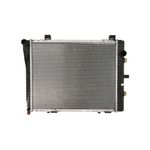 Auto si Moto - Piese auto si accesorii - Piese auto - Sisteme de climatizare - Radiator apa MERCEDES-BENZ C-CLASS combi S202 AVA Quality Cooling MS2229 - Infinity.ro