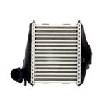 Auto si Moto - Piese auto si accesorii - Piese auto - Sisteme de climatizare - Intercooler SMART FORTWO Cabrio 451 AVA Quality Cooling MC4015 - Infinity.ro