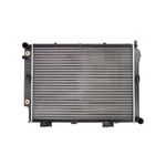 Auto si Moto - Piese auto si accesorii - Piese auto - Sisteme de climatizare - Radiator apa MERCEDES-BENZ E-CLASS combi S210 AVA Quality Cooling MS2189 - Infinity.ro
