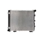 Auto si Moto - Piese auto si accesorii - Piese auto - Sisteme de climatizare - Radiator apa MERCEDES-BENZ 190 W201 AVA Quality Cooling MS2079 - Infinity.ro