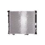 Auto si Moto - Piese auto si accesorii - Piese auto - Sisteme de climatizare - Radiator apa MERCEDES-BENZ E-CLASS combi S124 AVA Quality Cooling MS2068 - Infinity.ro