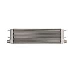 Auto si Moto - Piese auto si accesorii - Piese auto - Sisteme de climatizare - Radiator ulei termoflot MERCEDES-BENZ limuzina W124 AVA Quality Cooling MS3139 - Infinity.ro