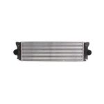 Auto si Moto - Piese auto si accesorii - Piese auto - Sisteme de climatizare - Intercooler MERCEDES-BENZ SPRINTER 3 5-t caroserie 906 AVA Quality Cooling MS4582 - Infinity.ro