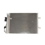 Auto si Moto - Piese auto si accesorii - Piese auto - Sisteme de climatizare - Radiator clima MERCEDES-BENZ A-CLASS W168 AVA Quality Cooling MS5257 - Infinity.ro