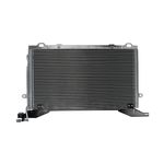 Auto si Moto - Piese auto si accesorii - Piese auto - Sisteme de climatizare - Radiator clima MERCEDES-BENZ E-CLASS W210 AVA Quality Cooling MS5268 - Infinity.ro