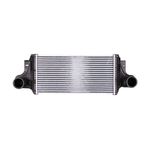 Auto si Moto - Piese auto si accesorii - Piese auto - Sisteme de climatizare - Intercooler MERCEDES-BENZ GL-CLASS X164 AVA Quality Cooling MS4549 - Infinity.ro