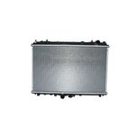 Auto si Moto - Piese auto si accesorii - Piese auto - Sisteme de climatizare - Radiator apa MITSUBISHI CARISMA DA AVA Quality Cooling MT2111 - Infinity.ro