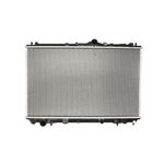 Auto si Moto - Piese auto si accesorii - Piese auto - Sisteme de climatizare - Radiator apa MITSUBISHI CARISMA limuzina DA AVA Quality Cooling MT2116 - Infinity.ro