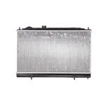 Auto si Moto - Piese auto si accesorii - Piese auto - Sisteme de climatizare - Radiator apa MITSUBISHI COLT III C5 A AVA Quality Cooling MT2016 - Infinity.ro