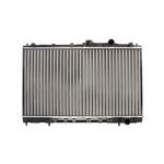 Auto si Moto - Piese auto si accesorii - Piese auto - Sisteme de climatizare - Radiator apa MITSUBISHI LANCER V CB D A AVA Quality Cooling MT2064 - Infinity.ro