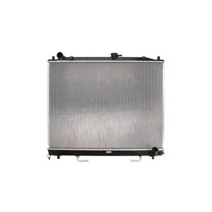 Radiator apa MITSUBISHI PAJERO III autoturism de teren deschis V6 W V7 W AVA Quality Cooling MT2163