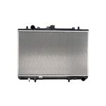 Auto si Moto - Piese auto si accesorii - Piese auto - Sisteme de climatizare - Radiator apa MITSUBISHI PAJERO II V3 W V2 W V4 W AVA Quality Cooling MT2188 - Infinity.ro