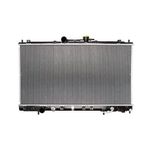 Auto si Moto - Piese auto si accesorii - Piese auto - Sisteme de climatizare - Radiator apa MITSUBISHI GALANT VI combi EA AVA Quality Cooling MT2139 - Infinity.ro