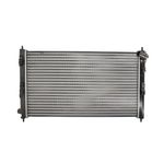 Auto si Moto - Piese auto si accesorii - Piese auto - Sisteme de climatizare - Radiator apa MITSUBISHI LANCER limuzina CY Z A AVA Quality Cooling MT2201 - Infinity.ro