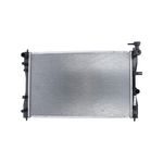 Auto si Moto - Piese auto si accesorii - Piese auto - Sisteme de climatizare - Radiator apa MITSUBISHI COLT CZC Cabriolet RG AVA Quality Cooling MT2172 - Infinity.ro