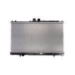 Auto si Moto - Piese auto si accesorii - Piese auto - Sisteme de climatizare - Radiator apa MITSUBISHI LANCER combi CS W AVA Quality Cooling MT2199 - Infinity.ro