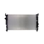 Auto si Moto - Piese auto si accesorii - Piese auto - Sisteme de climatizare - Radiator apa MAZDA 3 BL AVA Quality Cooling MZ2237 - Infinity.ro