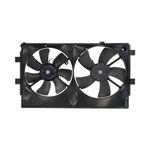 Auto si Moto - Piese auto si accesorii - Piese auto - Componente motor si accesorii - Ventilator radiator MITSUBISHI ASX GA W AVA Quality Cooling MT7530 - Infinity.ro