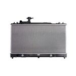Auto si Moto - Piese auto si accesorii - Piese auto - Sisteme de climatizare - Radiator apa MAZDA 6 Hatchback GG AVA Quality Cooling MZ2223 - Infinity.ro
