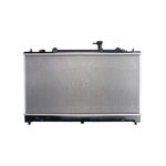 Auto si Moto - Piese auto si accesorii - Piese auto - Sisteme de climatizare - Radiator apa MAZDA 6 GG AVA Quality Cooling MZ2163 - Infinity.ro
