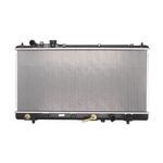 Auto si Moto - Piese auto si accesorii - Piese auto - Sisteme de climatizare - Radiator apa MAZDA 323 F VI BJ AVA Quality Cooling MZ2168 - Infinity.ro