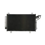 Auto si Moto - Piese auto si accesorii - Piese auto - Sisteme de climatizare - Radiator clima MAZDA 3 limuzina BM AVA Quality Cooling MZ5260D - Infinity.ro