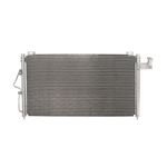 Auto si Moto - Piese auto si accesorii - Piese auto - Sisteme de climatizare - Radiator clima MAZDA 323 F VI BJ AVA Quality Cooling MZ5147 - Infinity.ro