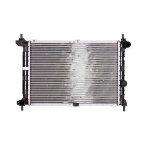 Radiator apa OPEL ASTRA F Van 55 AVA Quality Cooling OL2207