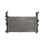 Auto si Moto - Piese auto si accesorii - Piese auto - Sisteme de climatizare - Radiator apa OPEL MERIVA AVA Quality Cooling OL2346 - Infinity.ro
