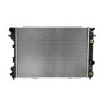 Auto si Moto - Piese auto si accesorii - Piese auto - Sisteme de climatizare - Radiator apa OPEL OMEGA B combi 21 22 23 AVA Quality Cooling OL2249 - Infinity.ro