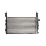 Auto si Moto - Piese auto si accesorii - Piese auto - Sisteme de climatizare - Radiator apa OPEL MERIVA AVA Quality Cooling OL2348 - Infinity.ro