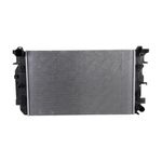 Auto si Moto - Piese auto si accesorii - Piese auto - Sisteme de climatizare - Radiator apa OPEL VECTRA B 36 AVA Quality Cooling OL2324 - Infinity.ro