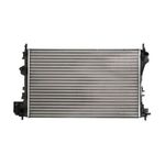 Auto si Moto - Piese auto si accesorii - Piese auto - Sisteme de climatizare - Radiator apa OPEL SIGNUM AVA Quality Cooling OL2338 - Infinity.ro
