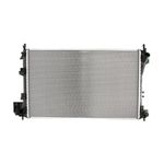 Auto si Moto - Piese auto si accesorii - Piese auto - Sisteme de climatizare - Radiator apa OPEL SIGNUM AVA Quality Cooling OL2340 - Infinity.ro