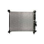 Auto si Moto - Piese auto si accesorii - Piese auto - Sisteme de climatizare - Radiator apa OPEL MERIVA B AVA Quality Cooling OL2562 - Infinity.ro