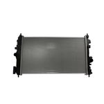 Auto si Moto - Piese auto si accesorii - Piese auto - Sisteme de climatizare - Radiator apa OPEL INSIGNIA limuzina AVA Quality Cooling OL2468 - Infinity.ro