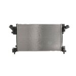 Auto si Moto - Piese auto si accesorii - Piese auto - Sisteme de climatizare - Radiator apa CHEVROLET VOLT AVA Quality Cooling OL2601 - Infinity.ro
