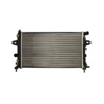 Auto si Moto - Piese auto si accesorii - Piese auto - Sisteme de climatizare - Radiator apa OPEL ZAFIRA B A05 AVA Quality Cooling OL2362 - Infinity.ro